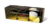 Jell-O Temptations Lemon…
